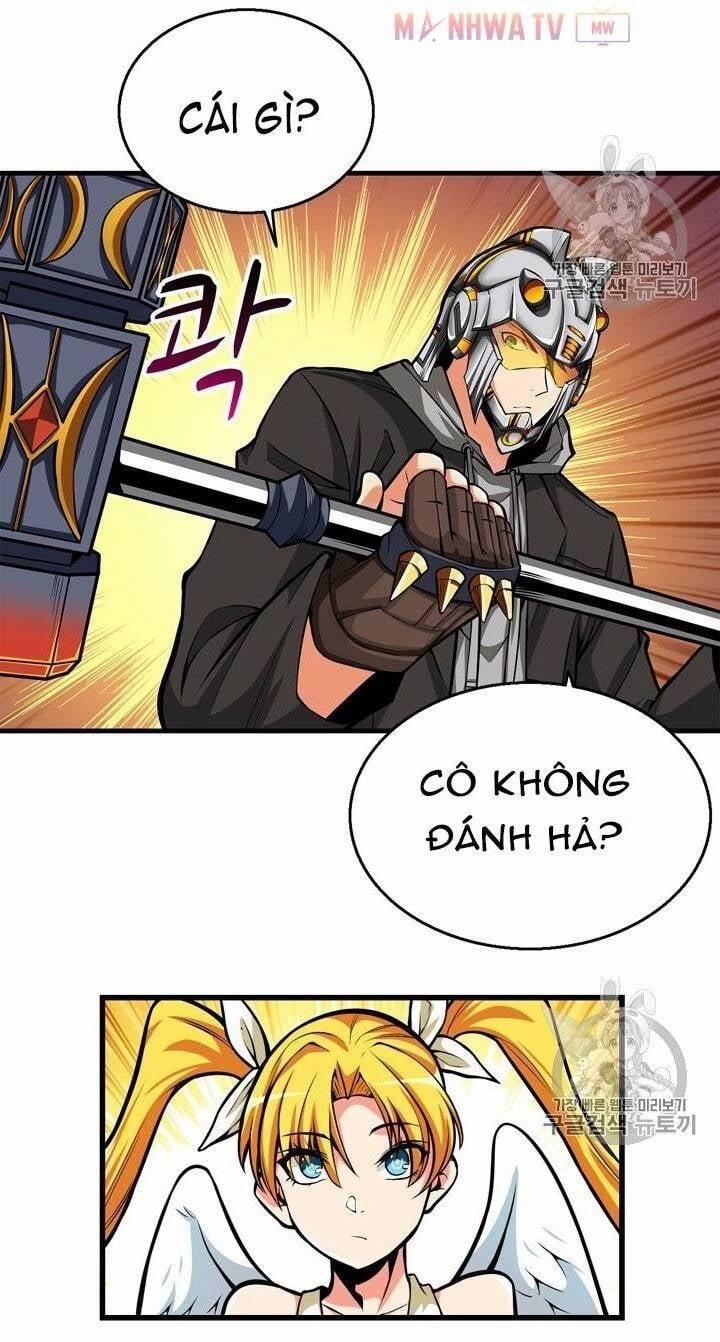 Tôi Là Người Chơi Duy Nhất Đăng Nhập 55 trang 46