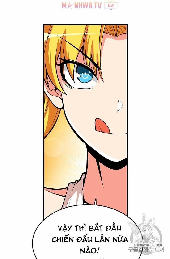 Tôi Là Người Chơi Duy Nhất Đăng Nhập 56 trang 14