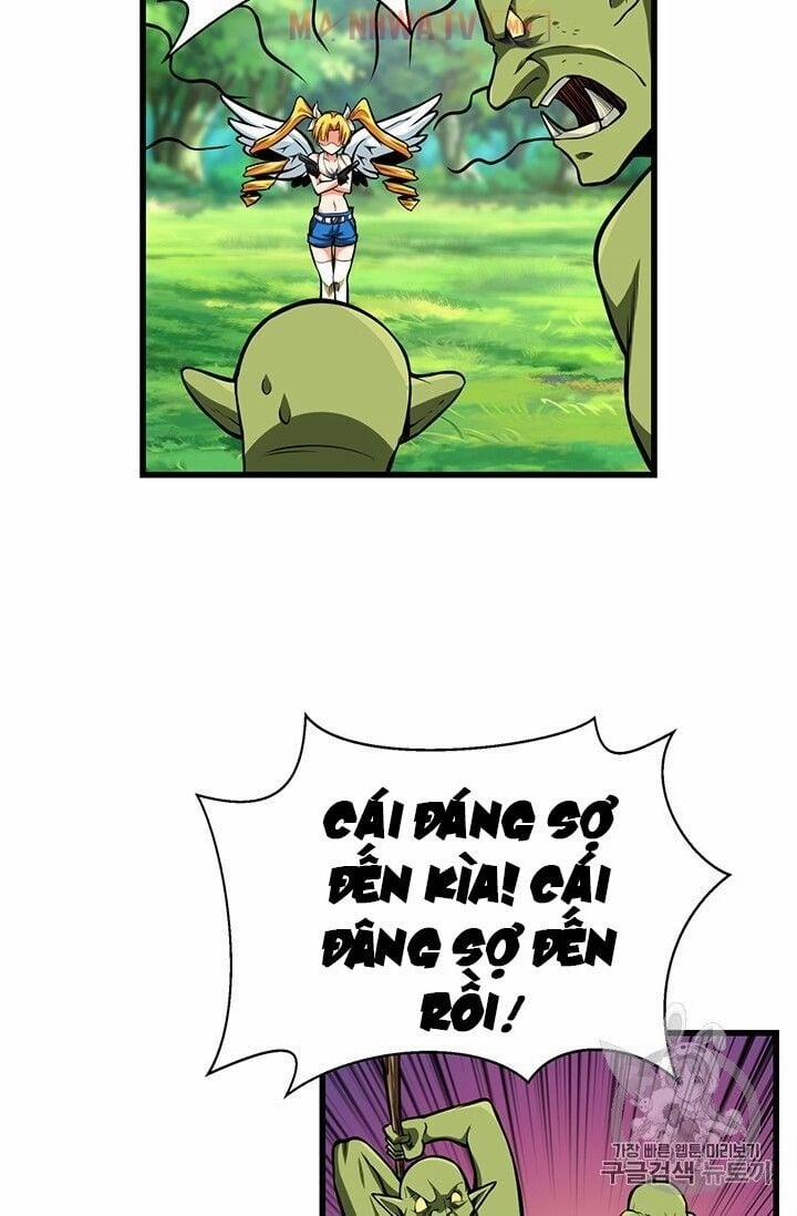 Tôi Là Người Chơi Duy Nhất Đăng Nhập 56 trang 17