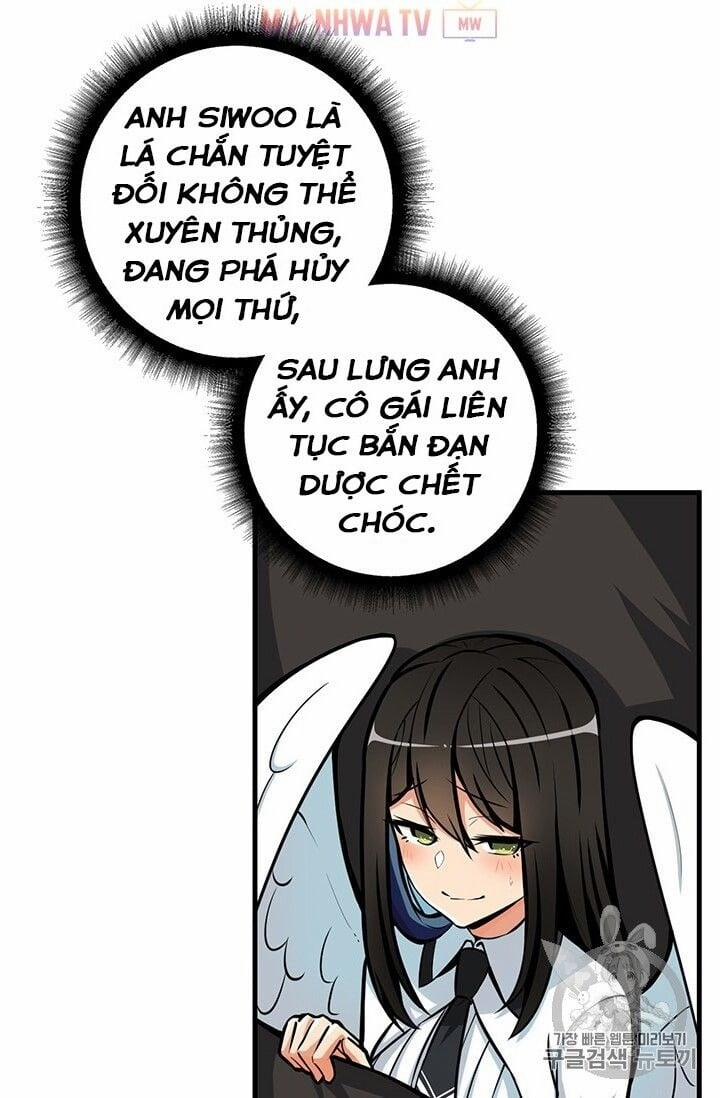 Tôi Là Người Chơi Duy Nhất Đăng Nhập 56 trang 28