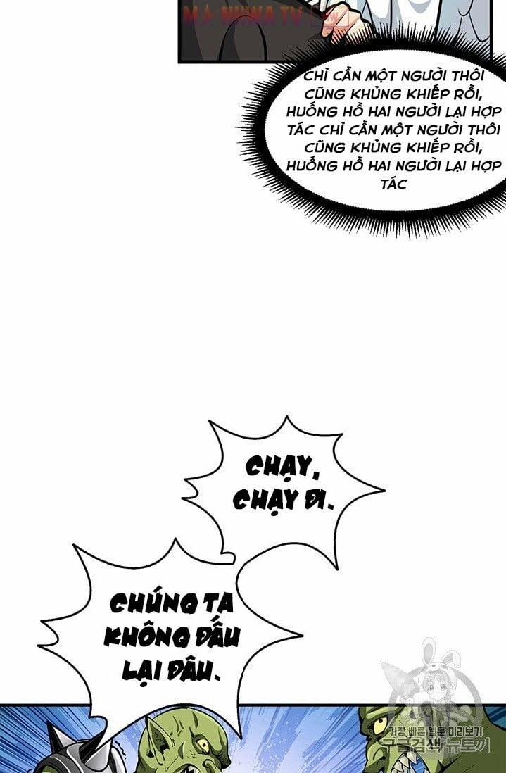 Tôi Là Người Chơi Duy Nhất Đăng Nhập 56 trang 29