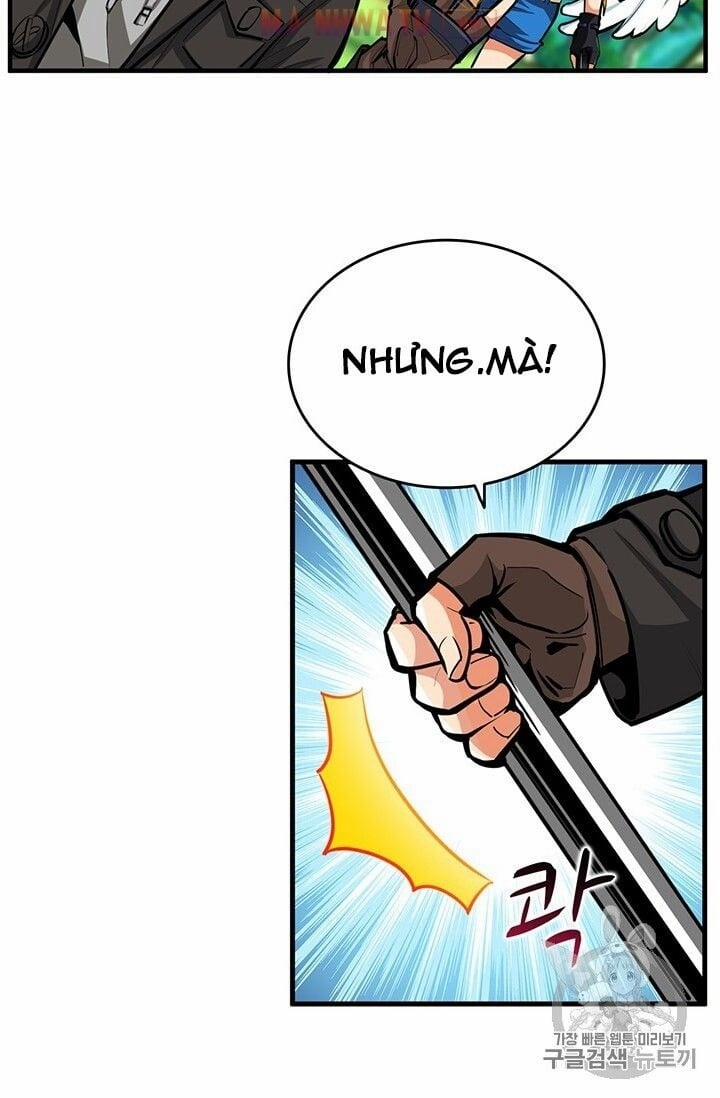 Tôi Là Người Chơi Duy Nhất Đăng Nhập 56 trang 34