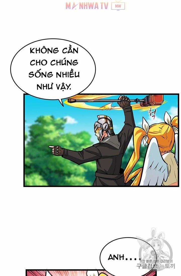 Tôi Là Người Chơi Duy Nhất Đăng Nhập 56 trang 38