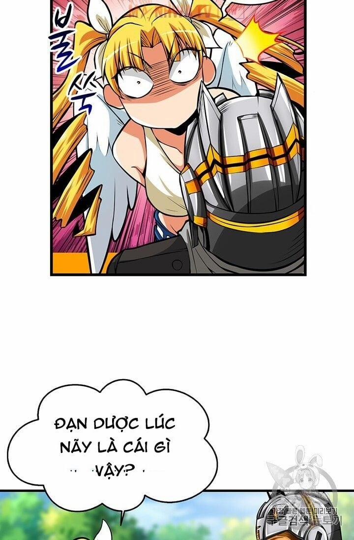 Tôi Là Người Chơi Duy Nhất Đăng Nhập 56 trang 39