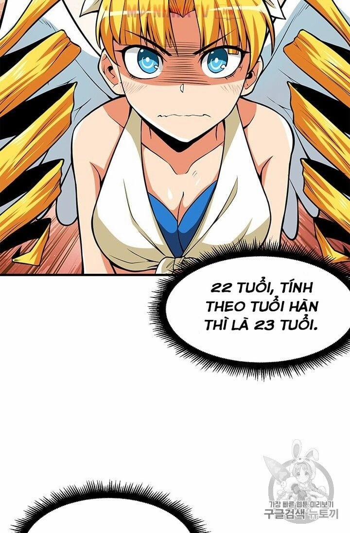 Tôi Là Người Chơi Duy Nhất Đăng Nhập 56 trang 41