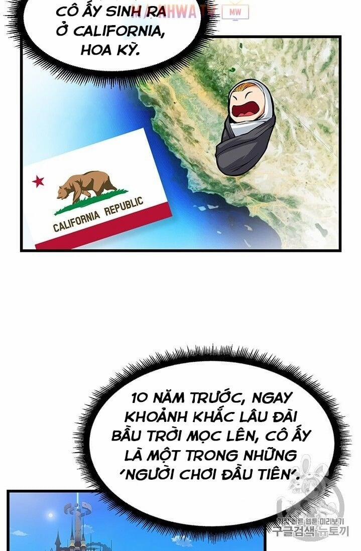 Tôi Là Người Chơi Duy Nhất Đăng Nhập 56 trang 42