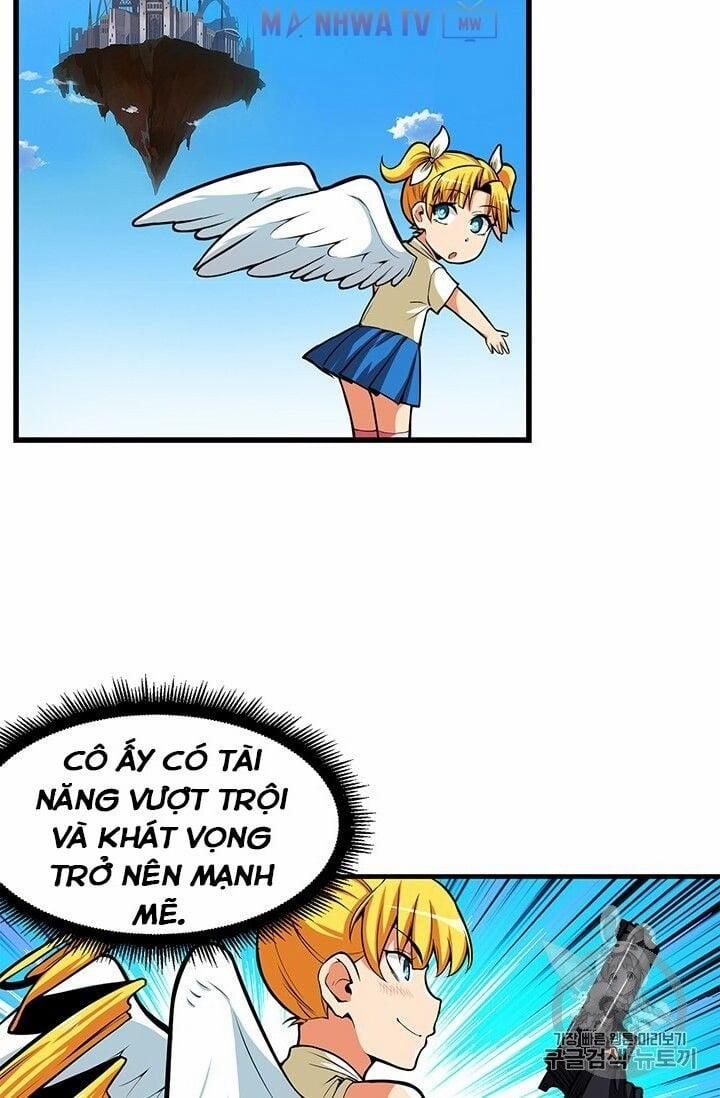 Tôi Là Người Chơi Duy Nhất Đăng Nhập 56 trang 43