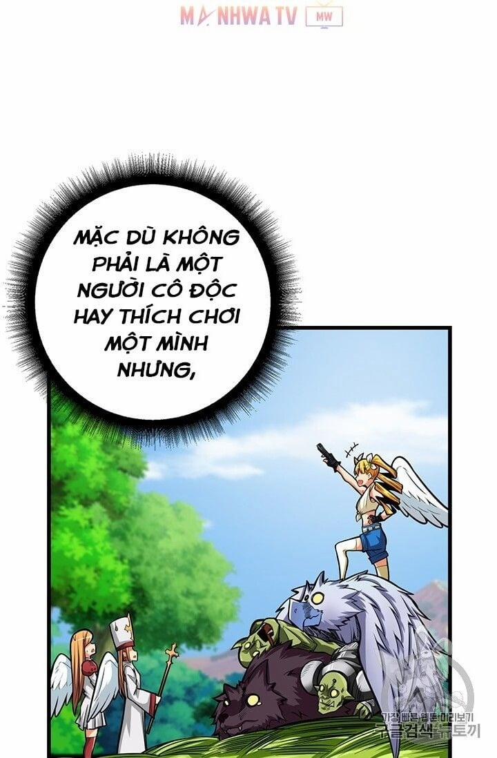 Tôi Là Người Chơi Duy Nhất Đăng Nhập 56 trang 47