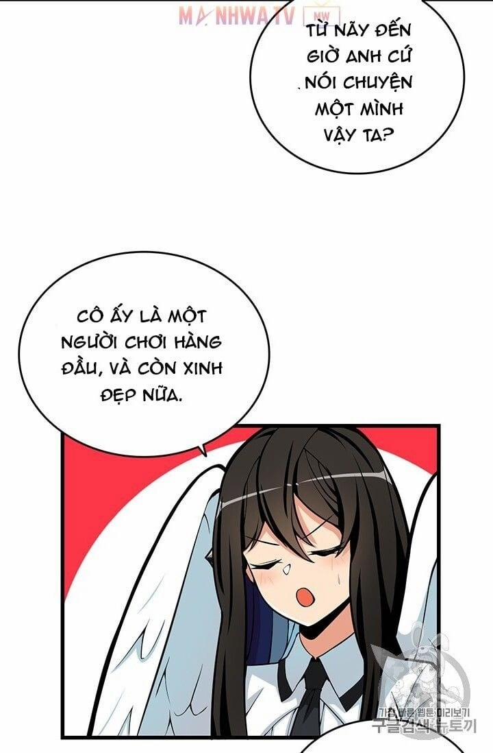 Tôi Là Người Chơi Duy Nhất Đăng Nhập 56 trang 52