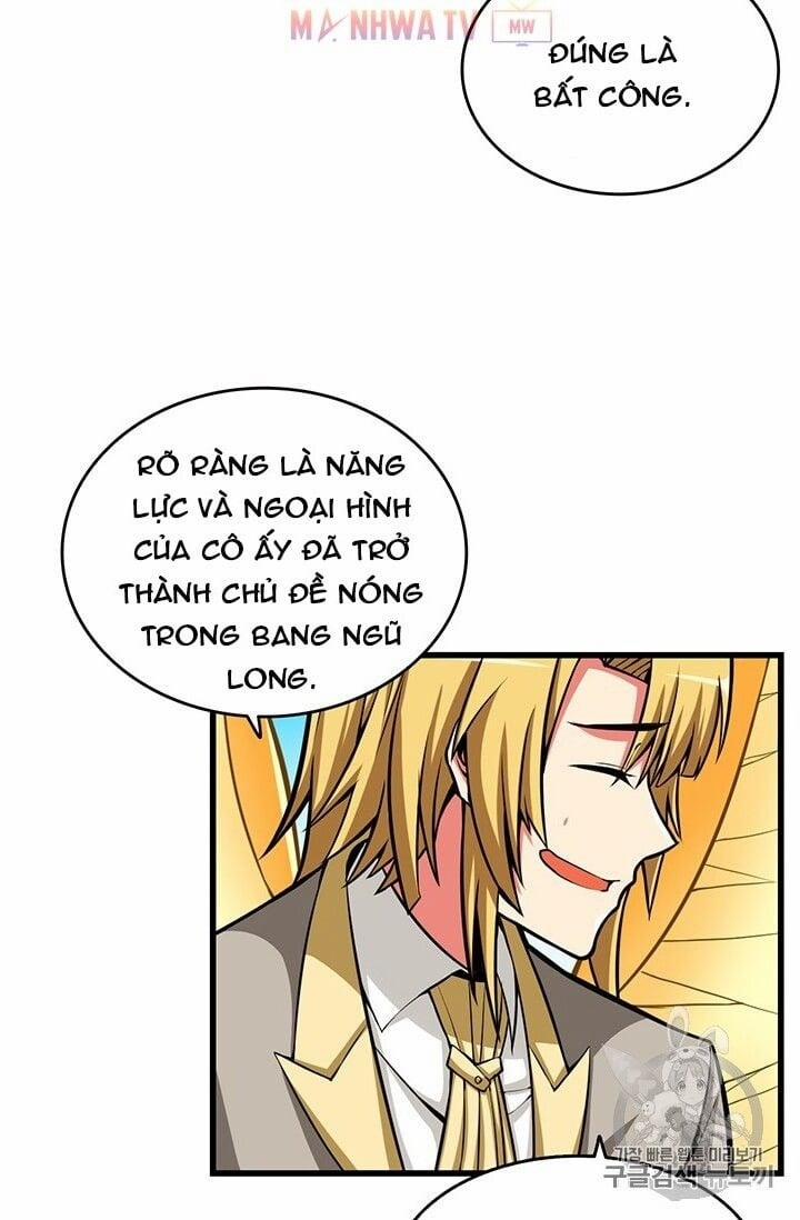 Tôi Là Người Chơi Duy Nhất Đăng Nhập 56 trang 53