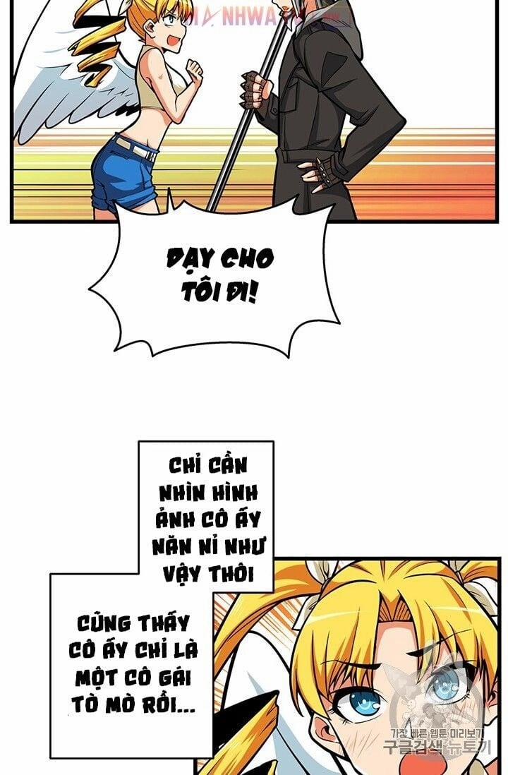 Tôi Là Người Chơi Duy Nhất Đăng Nhập 56 trang 59