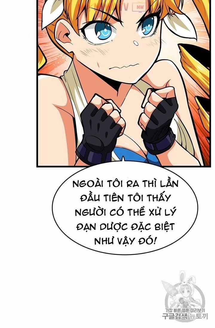 Tôi Là Người Chơi Duy Nhất Đăng Nhập 56 trang 62