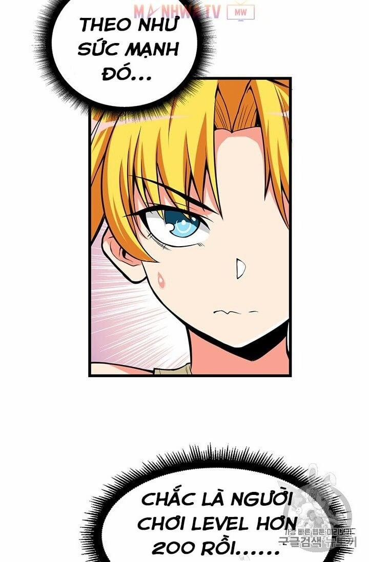 Tôi Là Người Chơi Duy Nhất Đăng Nhập 56 trang 9