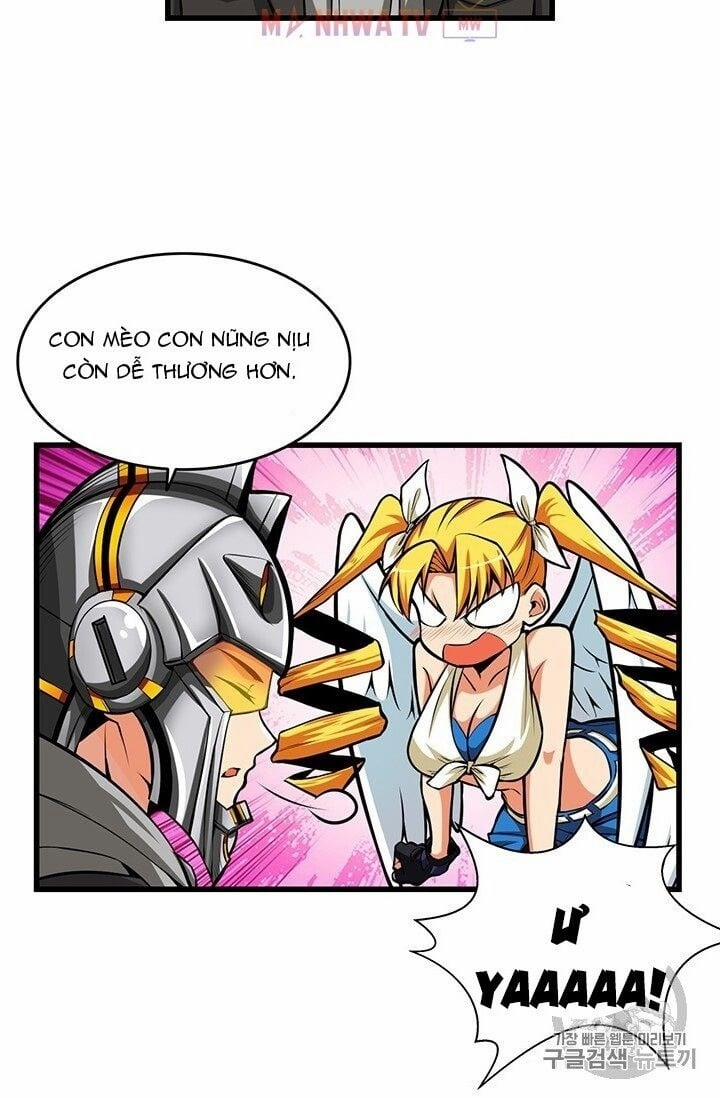 Tôi Là Người Chơi Duy Nhất Đăng Nhập 57 trang 10