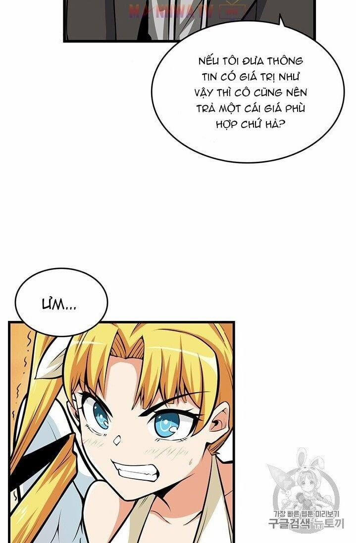 Tôi Là Người Chơi Duy Nhất Đăng Nhập 57 trang 22