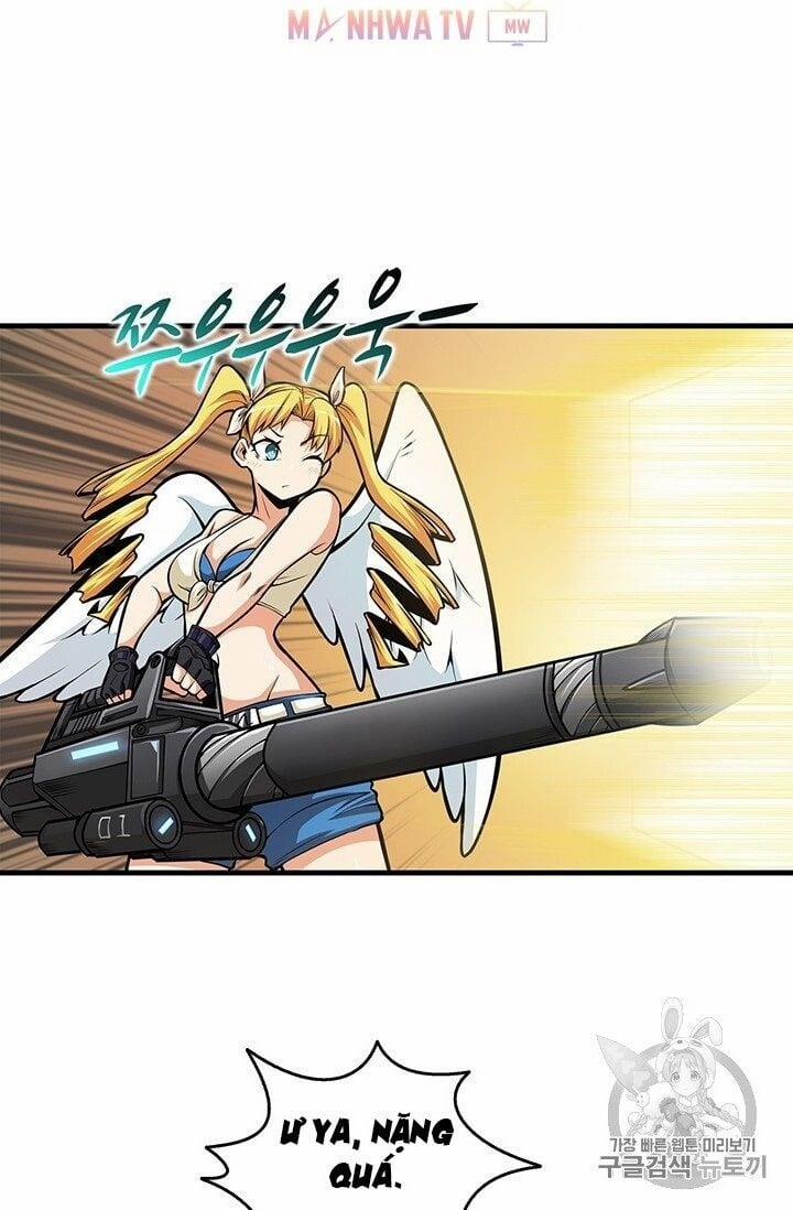 Tôi Là Người Chơi Duy Nhất Đăng Nhập 57 trang 26