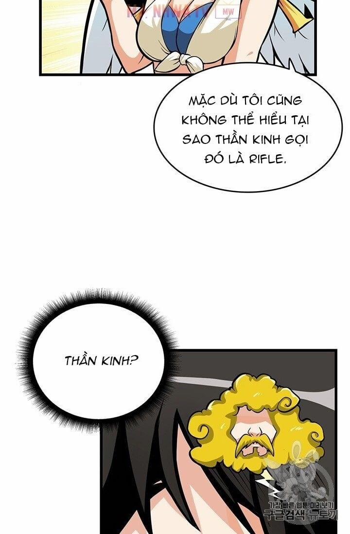 Tôi Là Người Chơi Duy Nhất Đăng Nhập 57 trang 35