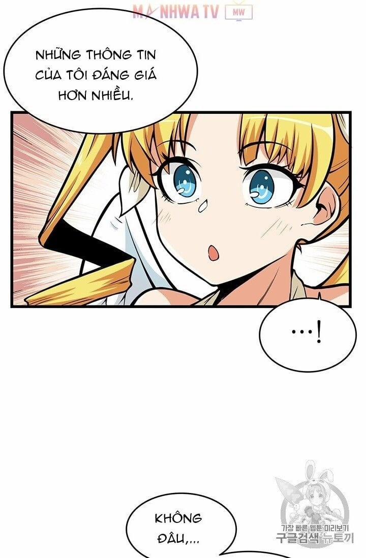 Tôi Là Người Chơi Duy Nhất Đăng Nhập 57 trang 43