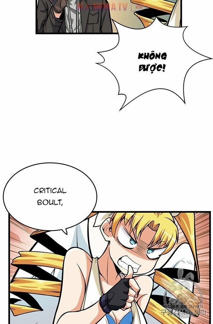 Tôi Là Người Chơi Duy Nhất Đăng Nhập 57 trang 54