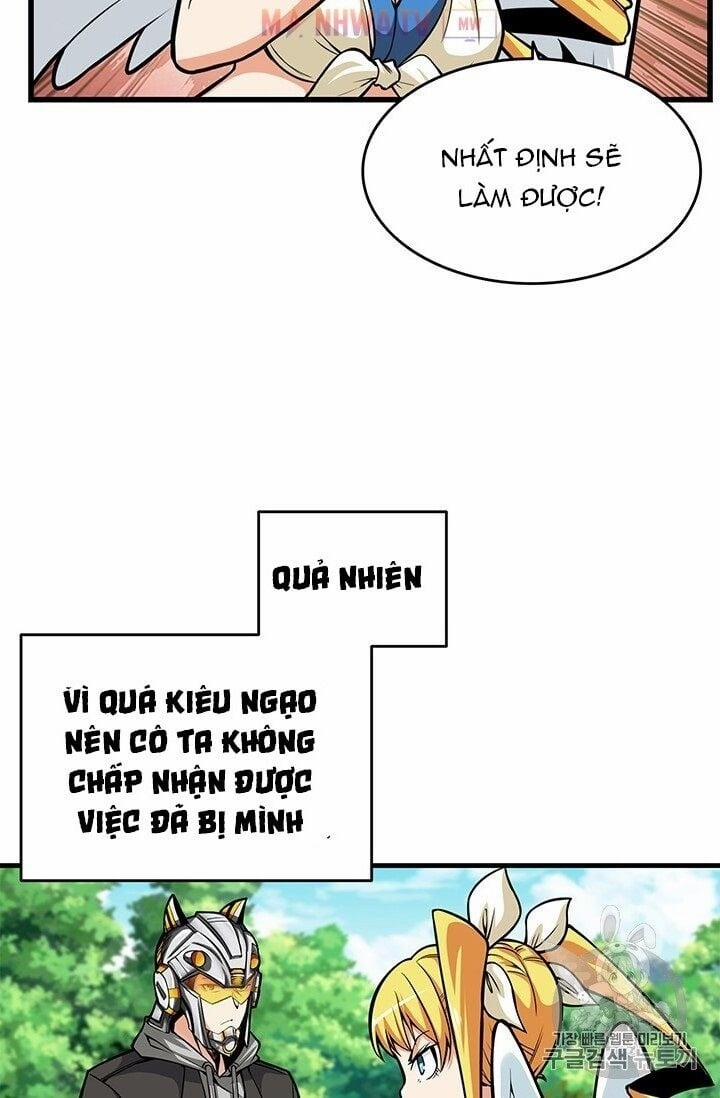 Tôi Là Người Chơi Duy Nhất Đăng Nhập 57 trang 55