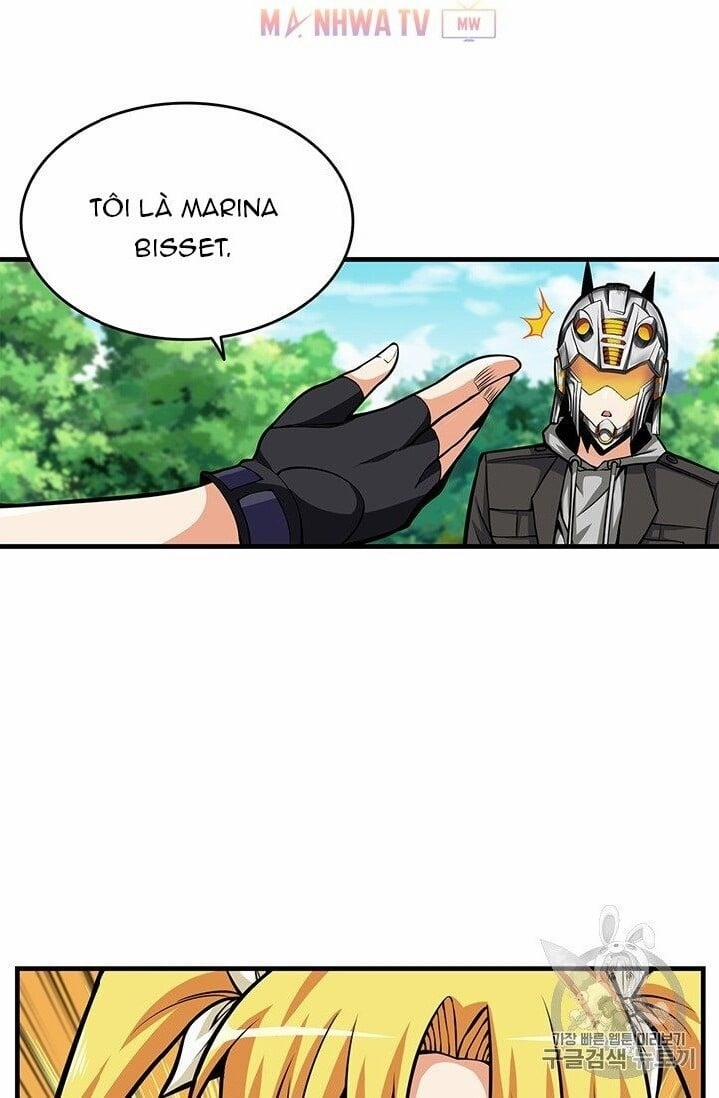 Tôi Là Người Chơi Duy Nhất Đăng Nhập 57 trang 59