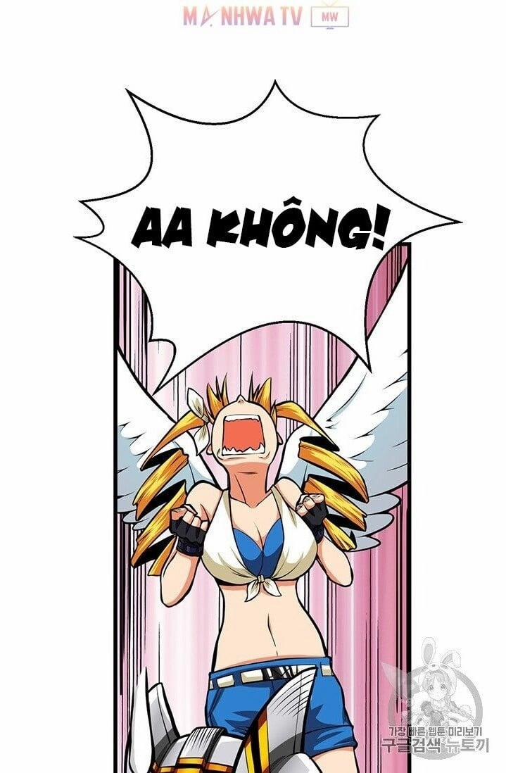 Tôi Là Người Chơi Duy Nhất Đăng Nhập 57 trang 7