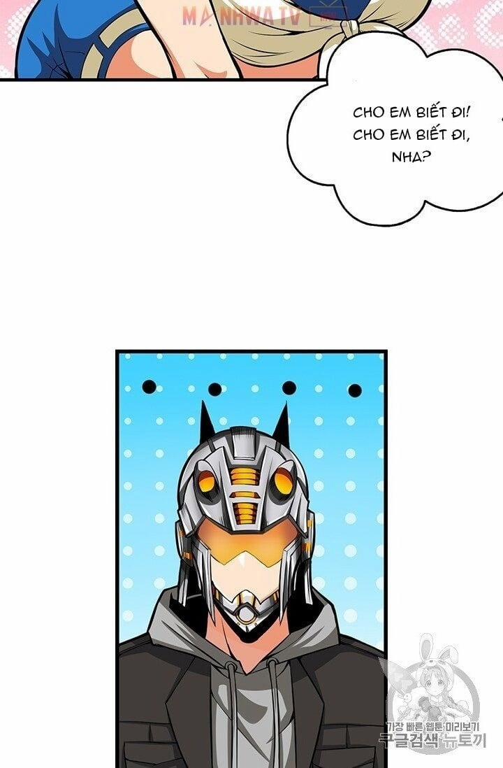 Tôi Là Người Chơi Duy Nhất Đăng Nhập 57 trang 9