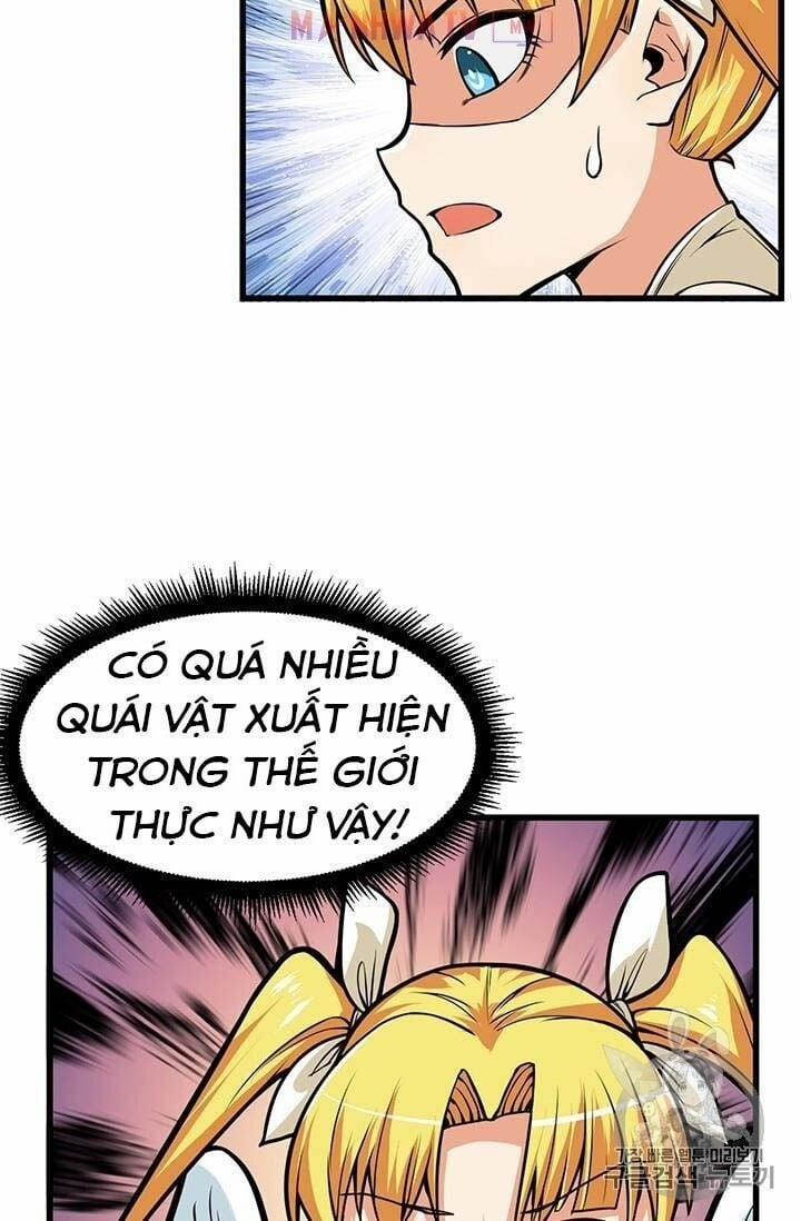 Tôi Là Người Chơi Duy Nhất Đăng Nhập 58 trang 45