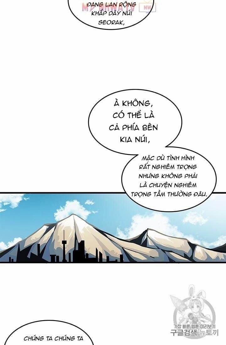 Tôi Là Người Chơi Duy Nhất Đăng Nhập 58 trang 49