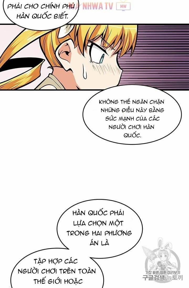 Tôi Là Người Chơi Duy Nhất Đăng Nhập 58 trang 50