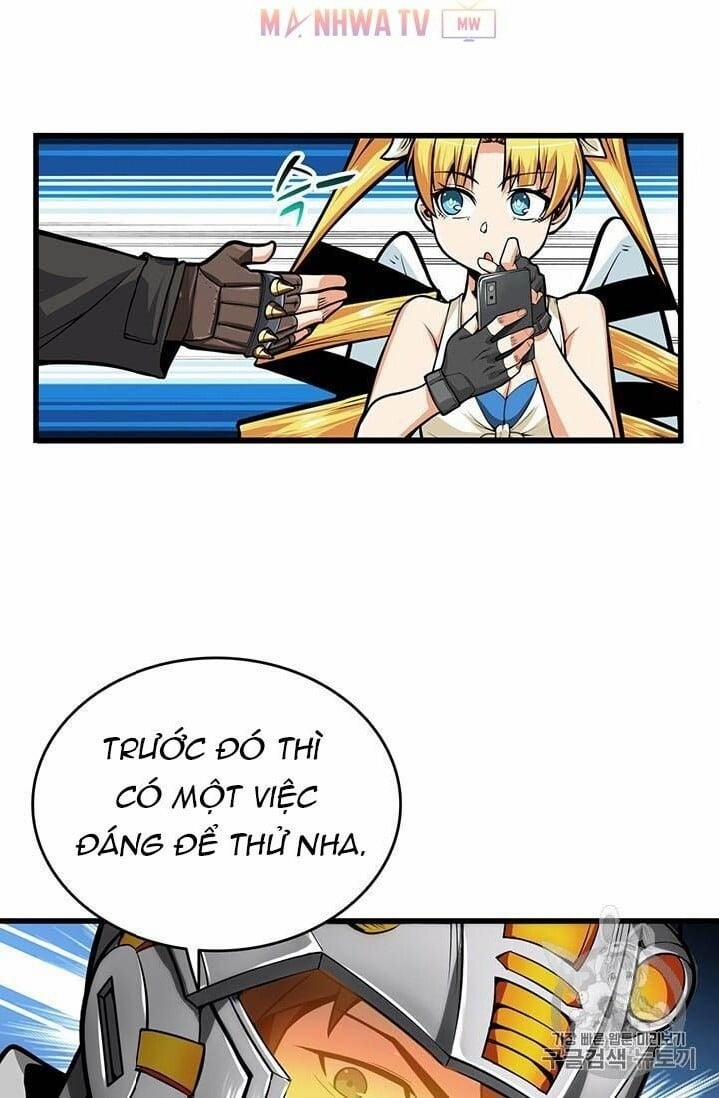 Tôi Là Người Chơi Duy Nhất Đăng Nhập 58 trang 53