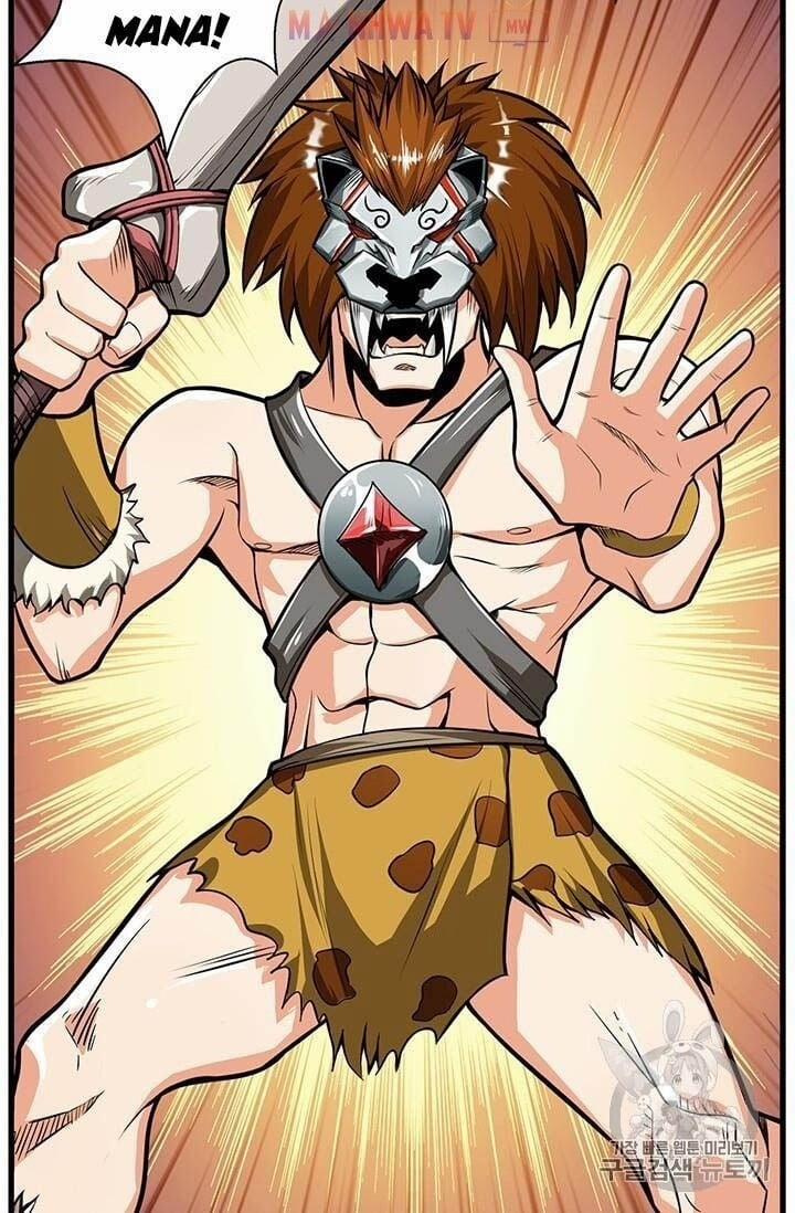 Tôi Là Người Chơi Duy Nhất Đăng Nhập 58 trang 59