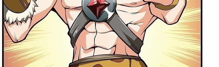 Tôi Là Người Chơi Duy Nhất Đăng Nhập 59 trang 4