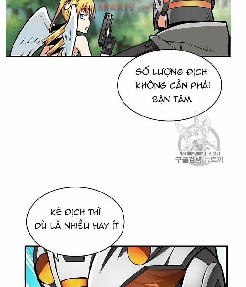 Tôi Là Người Chơi Duy Nhất Đăng Nhập 59 trang 63