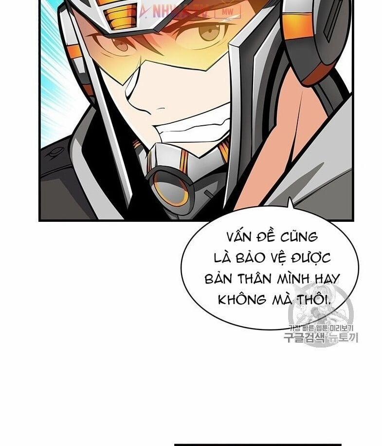 Tôi Là Người Chơi Duy Nhất Đăng Nhập 59 trang 64