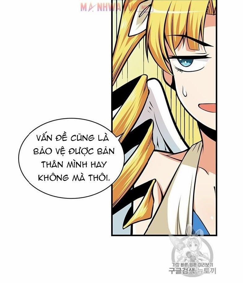 Tôi Là Người Chơi Duy Nhất Đăng Nhập 59 trang 65