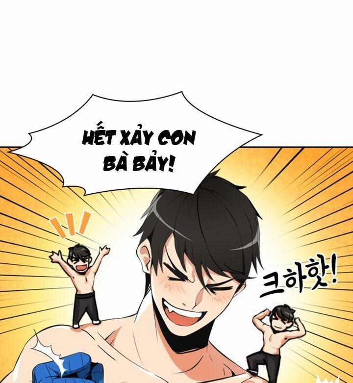 Tôi Là Người Chơi Duy Nhất Đăng Nhập 6 trang 11