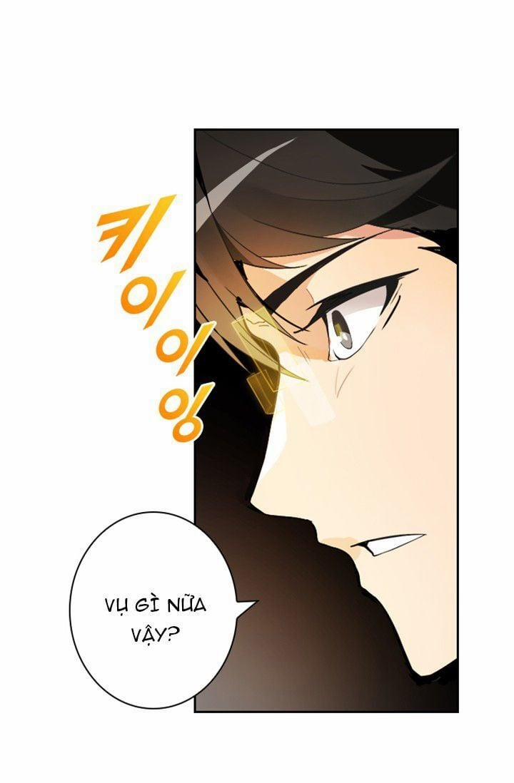 Tôi Là Người Chơi Duy Nhất Đăng Nhập 6 trang 23