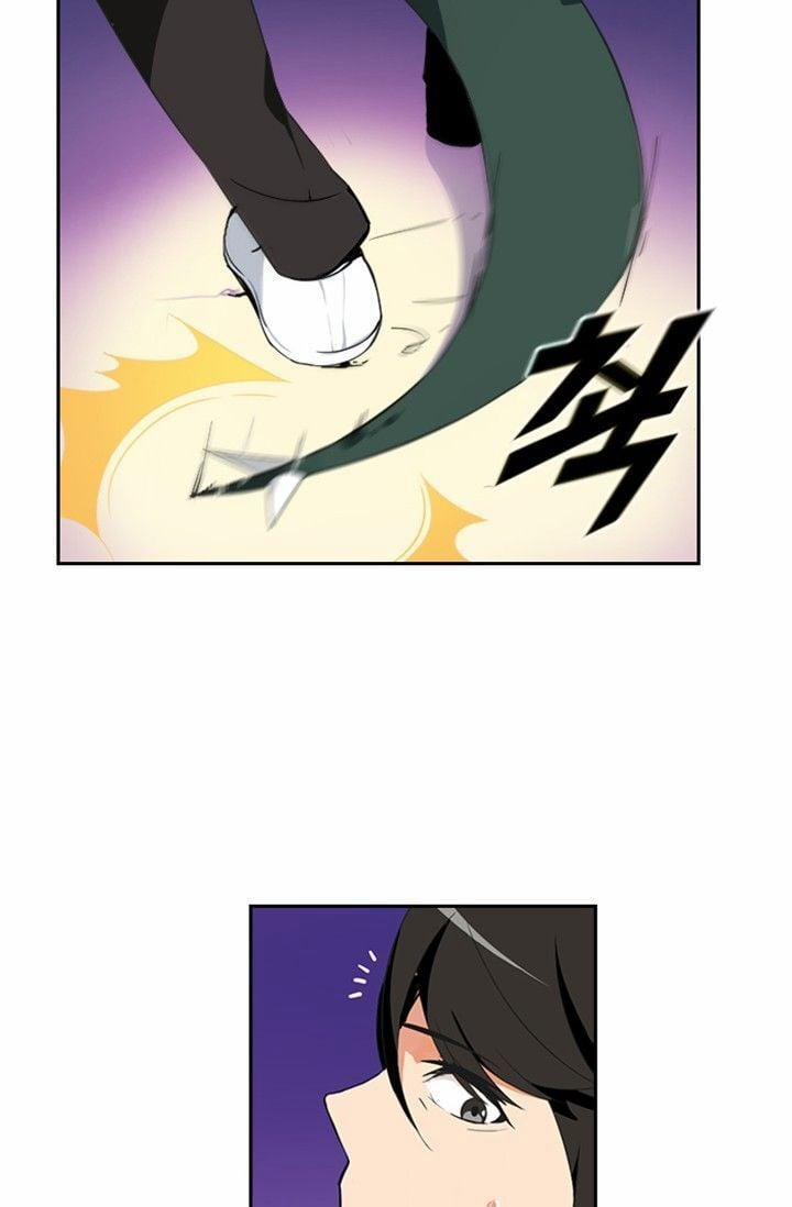 Tôi Là Người Chơi Duy Nhất Đăng Nhập 6 trang 36