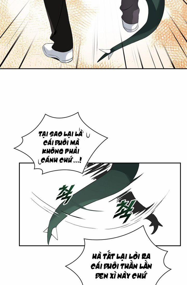 Tôi Là Người Chơi Duy Nhất Đăng Nhập 6 trang 38