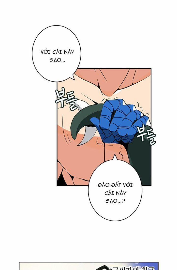 Tôi Là Người Chơi Duy Nhất Đăng Nhập 6 trang 41