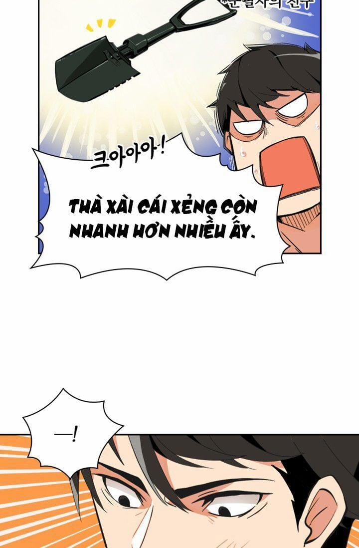 Tôi Là Người Chơi Duy Nhất Đăng Nhập 6 trang 42