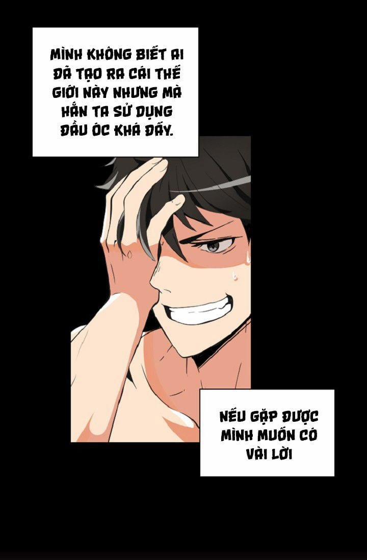 Tôi Là Người Chơi Duy Nhất Đăng Nhập 6 trang 46