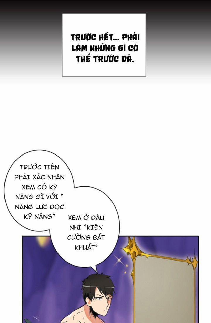 Tôi Là Người Chơi Duy Nhất Đăng Nhập 6 trang 47