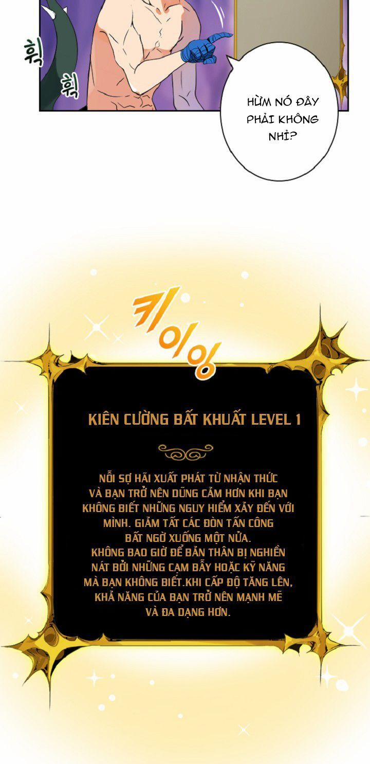 Tôi Là Người Chơi Duy Nhất Đăng Nhập 6 trang 48