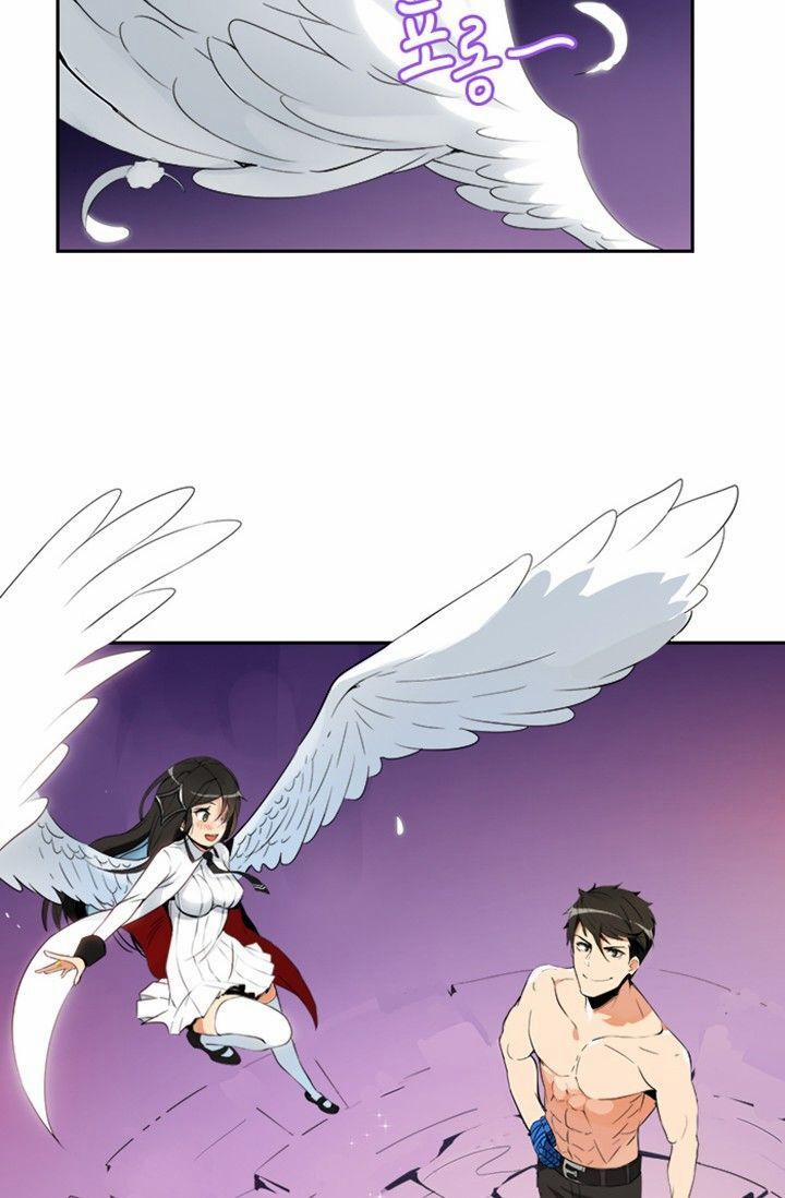 Tôi Là Người Chơi Duy Nhất Đăng Nhập 6 trang 62