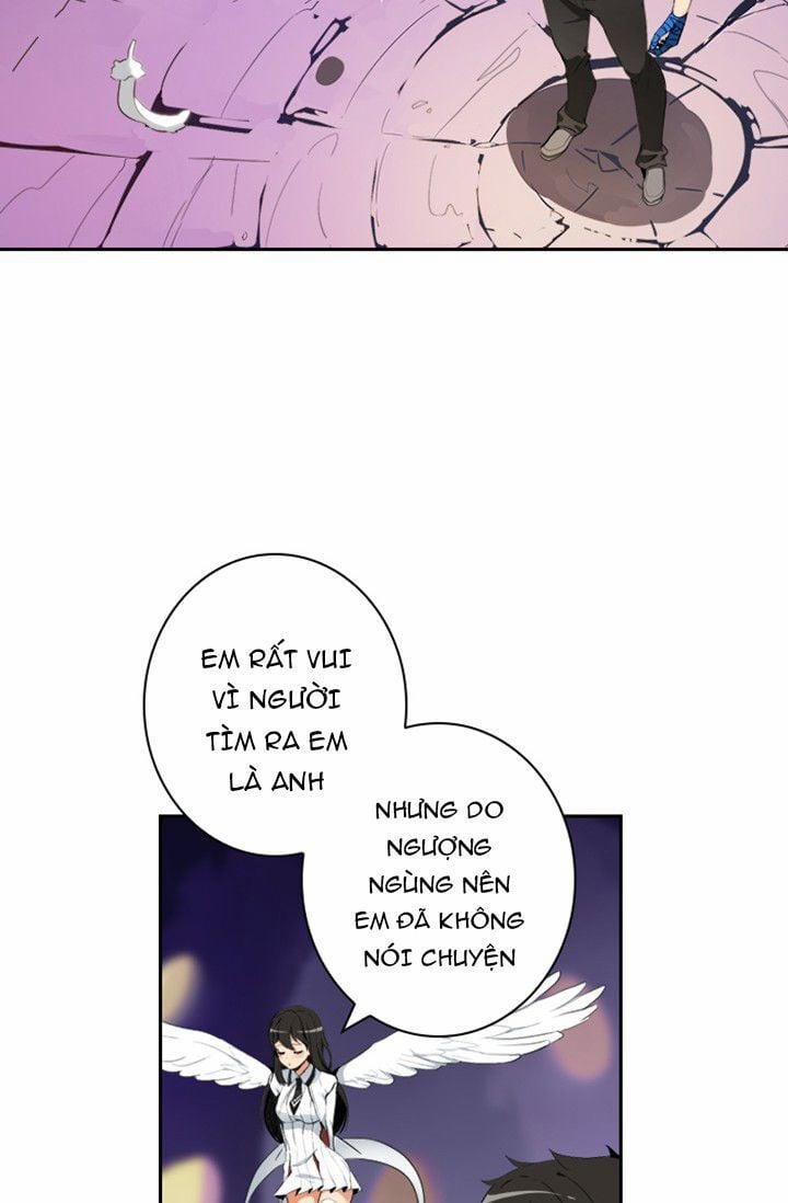 Tôi Là Người Chơi Duy Nhất Đăng Nhập 6 trang 63