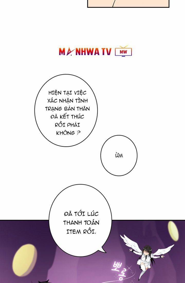 Tôi Là Người Chơi Duy Nhất Đăng Nhập 6 trang 66