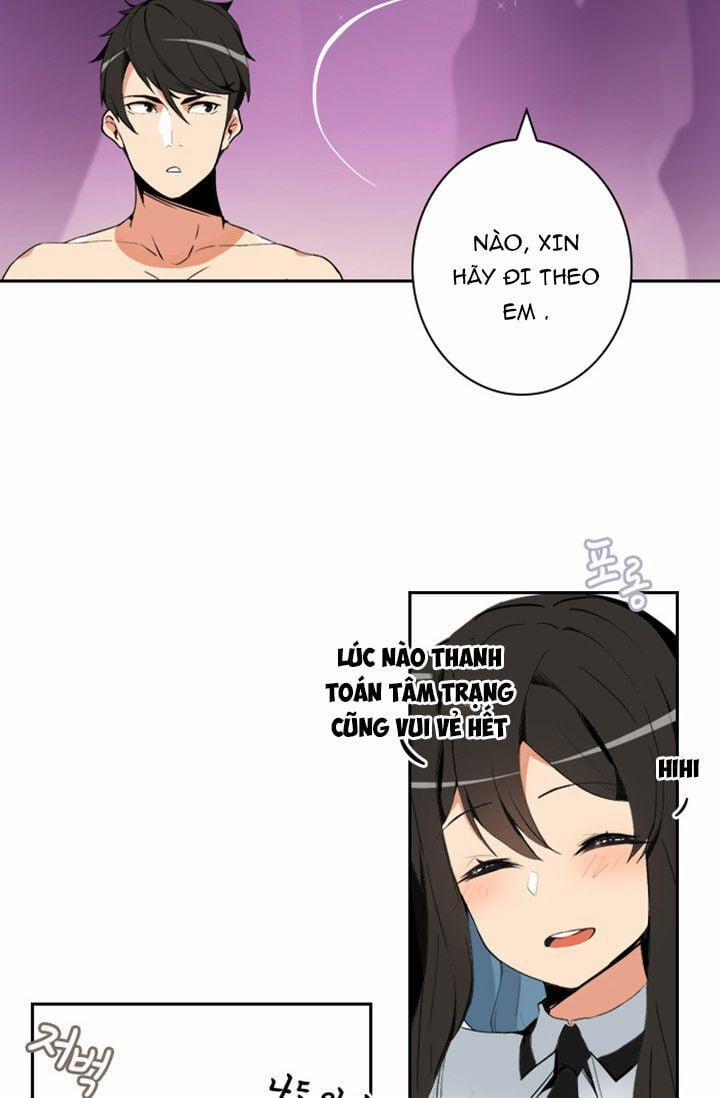 Tôi Là Người Chơi Duy Nhất Đăng Nhập 6 trang 67