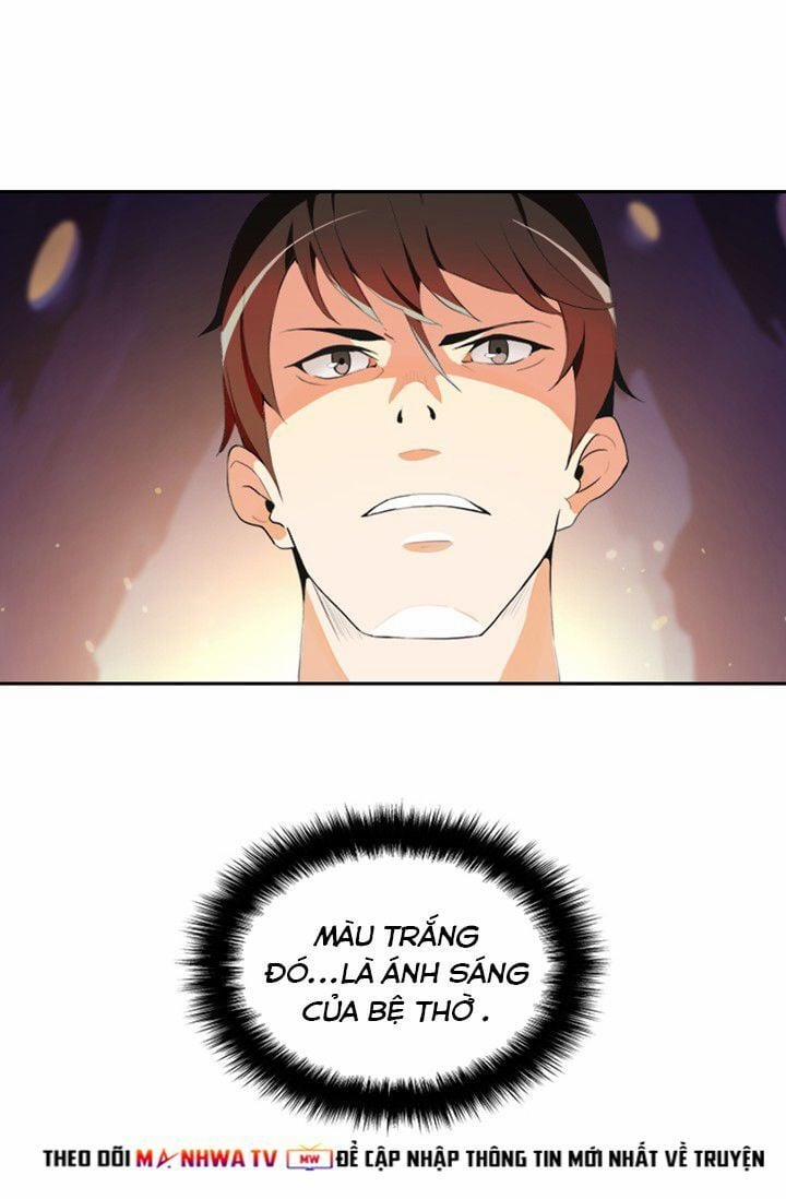 Tôi Là Người Chơi Duy Nhất Đăng Nhập 6 trang 70